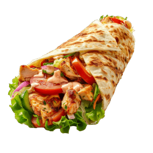 Chicken Wrap