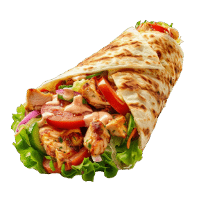 Chicken Wrap