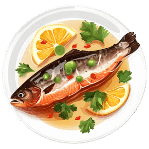 Sea Bass