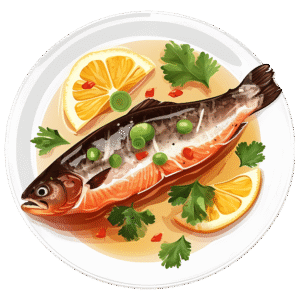 Sea Bass
