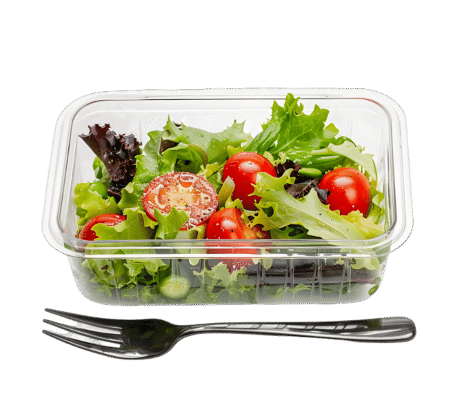 salad box salad box